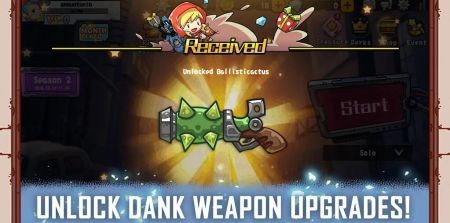 狂暴格斗对战  v1.0.2