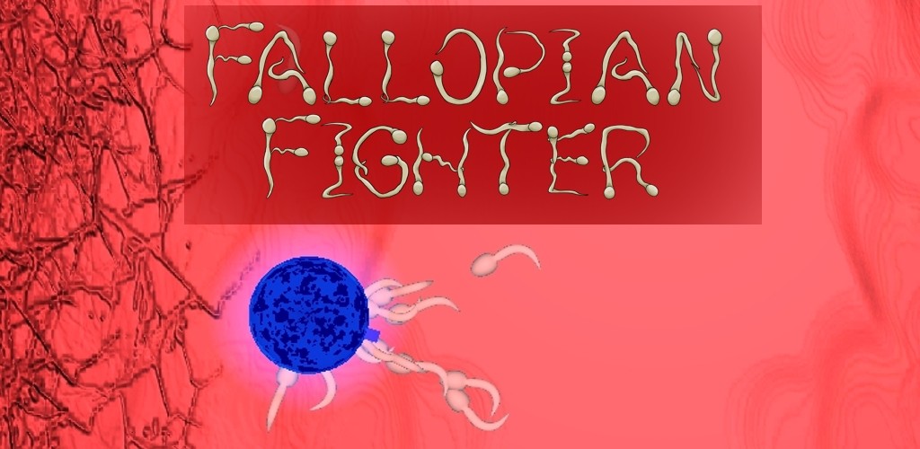 Fallopian Fighter游戏安卓版 截图1