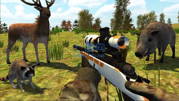 狩猎online v1.5.2