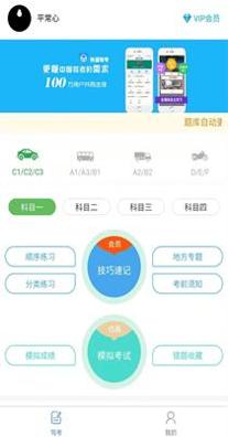 驾考神助攻截图2