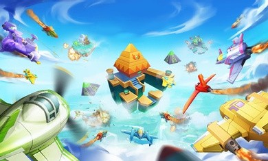 银翼2最新版截图1