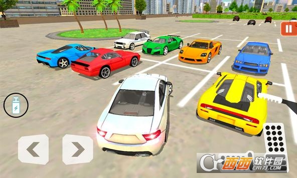 Parking Man 2019(停车达人2019) v1.0 安卓版