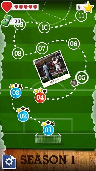 得分英雄 版本：v1.60