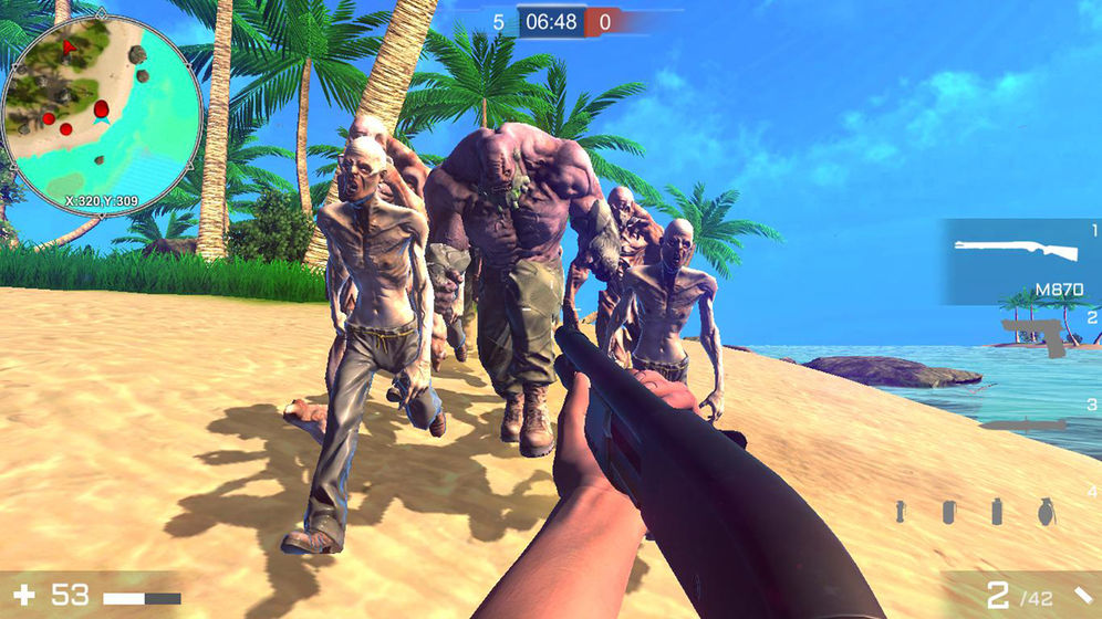 特战之王破解版 v1.1.83