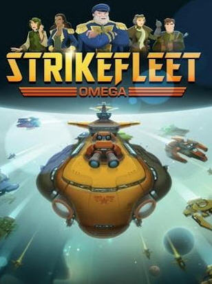 战斗舰队欧米茄 v1.4.2 安卓版