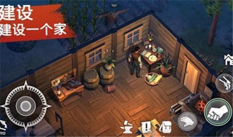 西部土地生存开发者菜单  v4.1.0