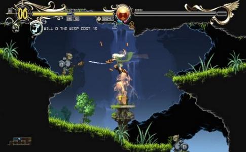 蒂德莉特的奇境冒险 2024-06-25 15:08