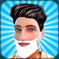 理发店美发师游戏