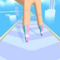 美甲酷跑游戏安卓版（Beauty Hand） 