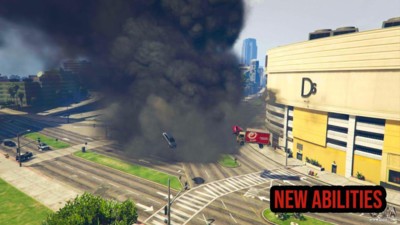 飓风超级英雄手游 v1.0