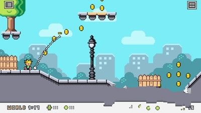 足球高尔夫手机游戏最新正版下载  v5.0.2