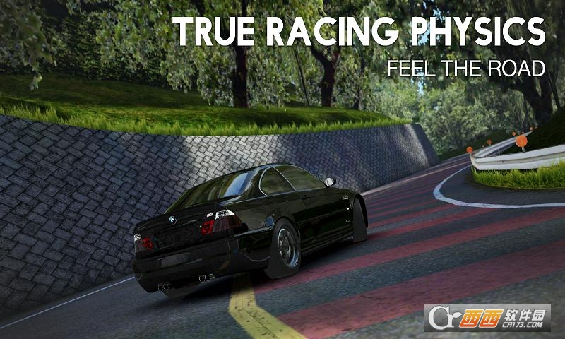 Assoluto Racing v1.28.3 安卓版