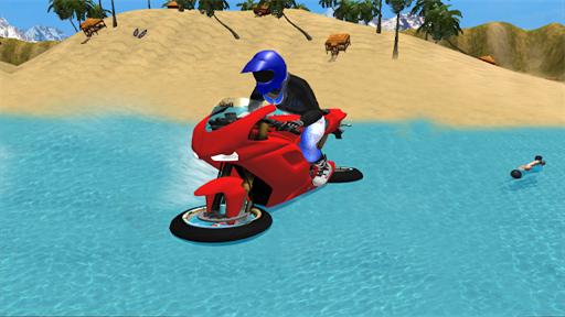 自行车冲浪  v1.0