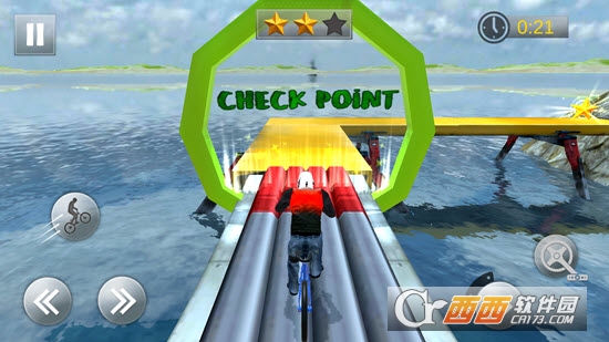 越野单车大师 v1.3 安卓版