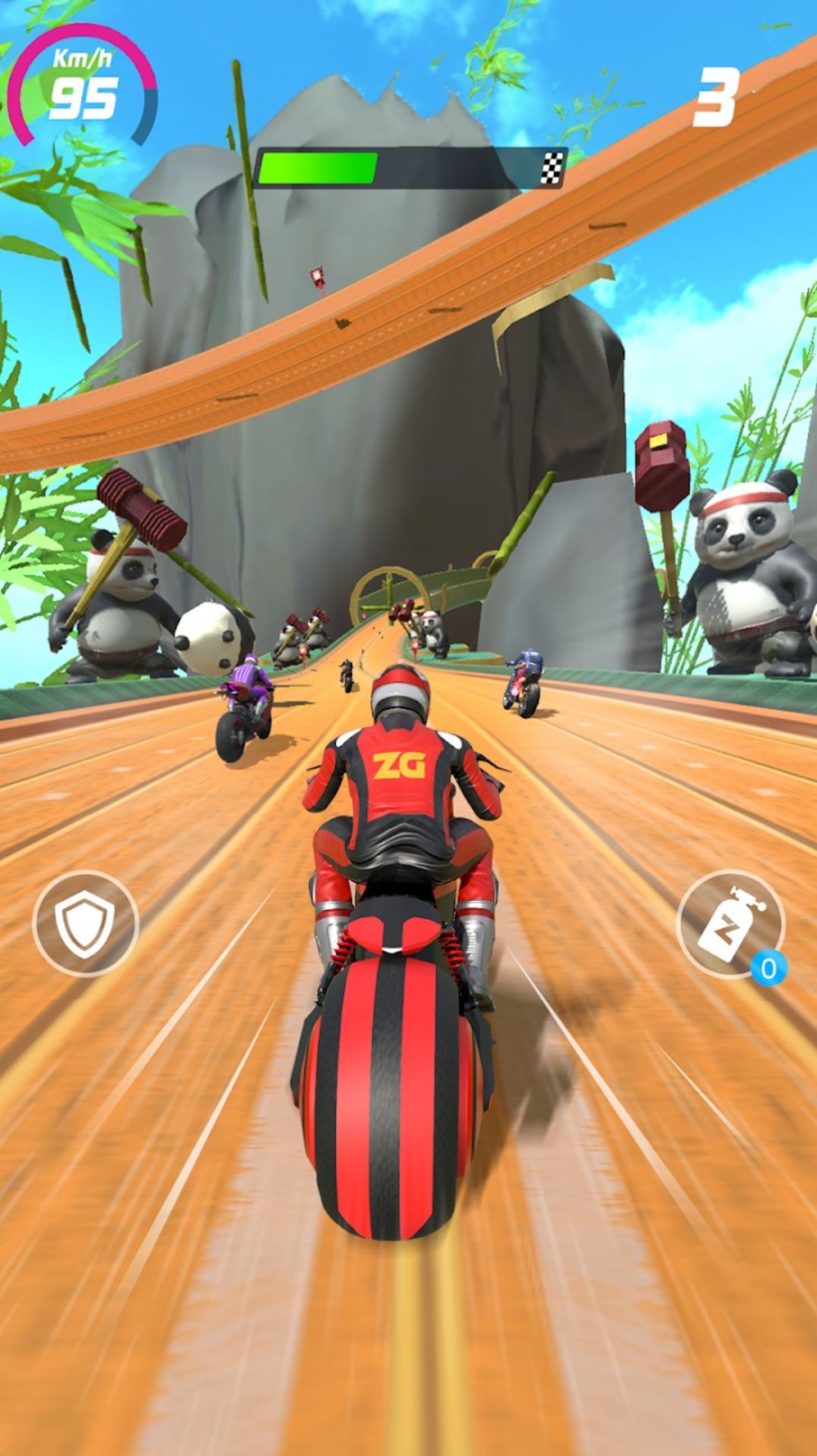 幻影摩托官方安卓版  v3.5.1