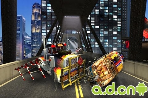 死亡之旅 v1.0.31 v3.1.5