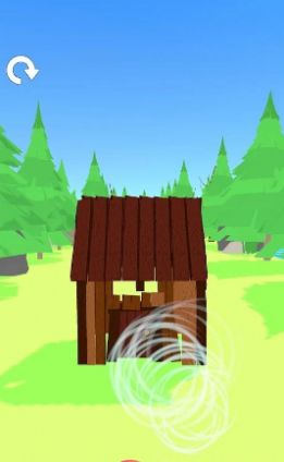 猪猪跑路游戏官方版（Run Pig） 截图2