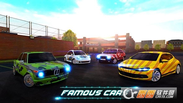 Propark Reborn(Propark重生) v1.50安卓版