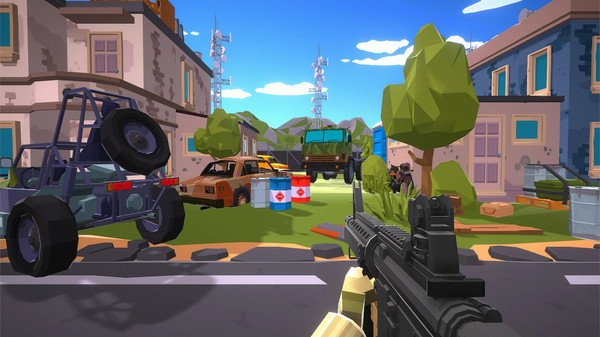 反恐精英CSGO截图3