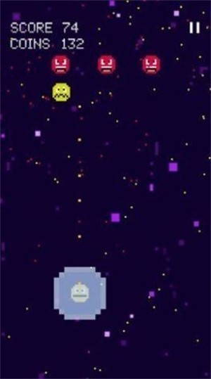 小表情太空战斗截图1