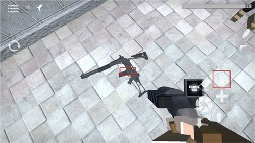 g沙盒仇恨联机中文版  v13.0.6