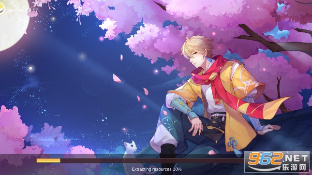 Tamashi魂系列妖怪的崛起手游 v24.0 官方正版