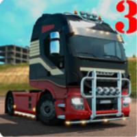 欧洲卡车模拟器3(Euro World Truck Simulator 3)