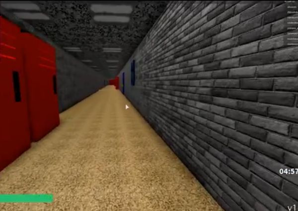 魔性学校逃生Roblox游戏下载手机版官方地址小飞象解说  v3.0.1