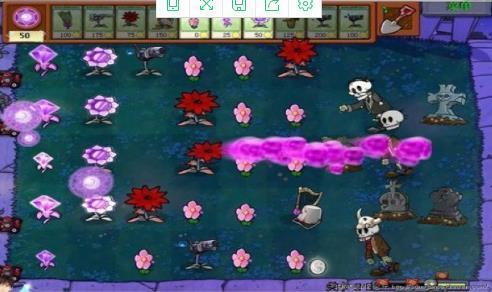 植物大战僵尸原版破解 v1.0
