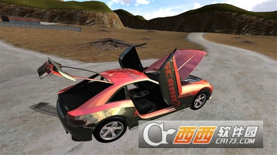 单机变形赛车3D手游 v1.6 安卓版