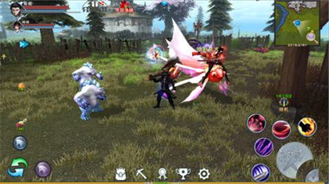 遇见手游  v9.0.1