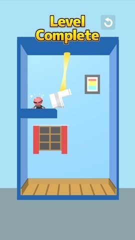 小偷必须死截图0