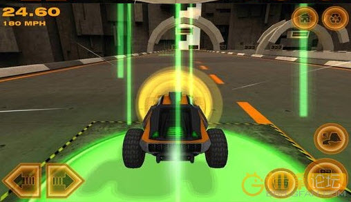 王牌竞速(Ace Race Overdrive) 1.1安卓版