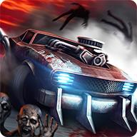 Zombie Drift(僵尸漂移游戏)