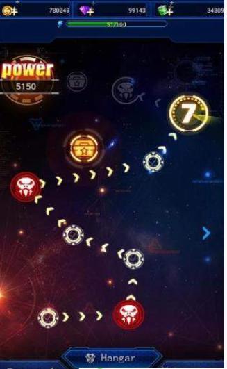 太空入侵者重生 2024-06-25 15:08