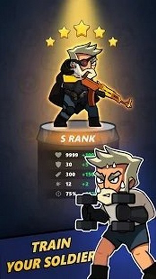 抵御僵尸大军手机游戏安卓版  v3.2.3