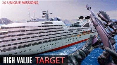 城市狙击手2020 2021-05-28 09:45