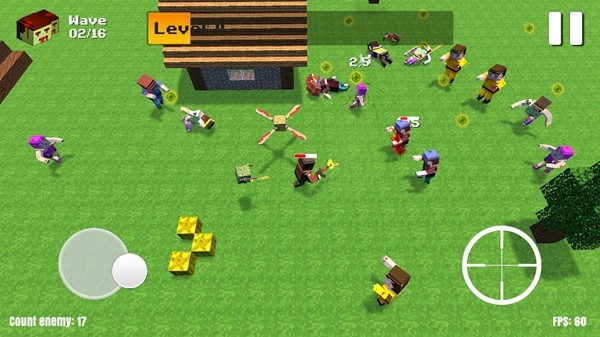 工艺幸存者  v1.01