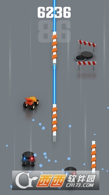 微型小车 v1.0安卓版