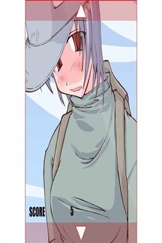 怕热的美女中文版截图0