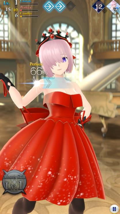 FGO