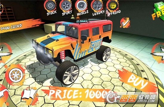 攀登赛车手机版