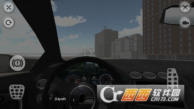 酷黑豪华竞速赛车手游 v1.1 安卓版