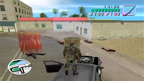 罪恶都市漫漫长夜手机版下载