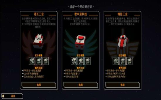 指挥机甲公司