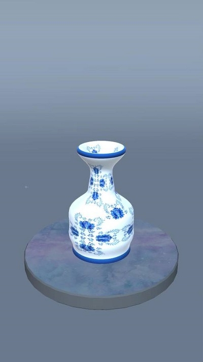 禅宗陶艺Zen Pottery截图0