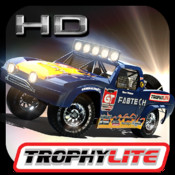 沙漠拉力赛 2XL TROPHYLITE Rally HD