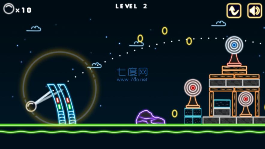 冰与火之舞游戏截图0