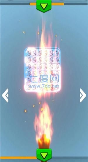 液压破坏玩具游戏