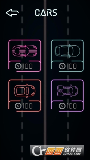 霓虹双车最新版 v1.1